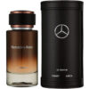 Mercedes Benz Le Parfum EDP For Men 120ml & Decants - Image 2