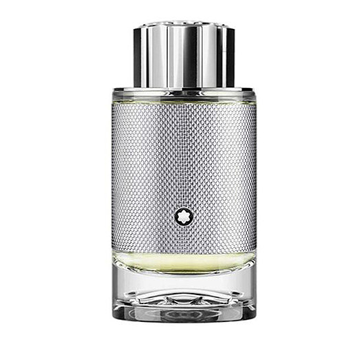 Montblanc Explorer Platinum Eau de Parfum 100ml & Decants