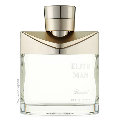 Rasasi Elite Man Eau De Parfum 100ml (Creed Aventus Twist)