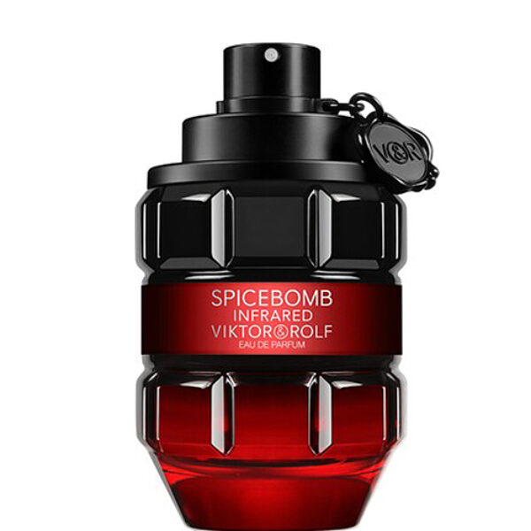 Spicebomb Infrared Eau De Parfum 90ml & Decants