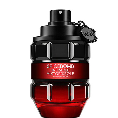 Spicebomb Infrared Eau De Parfum For Men