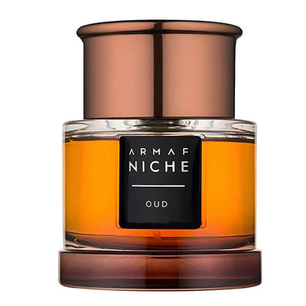 Armaf Niche Oud Eau De Parfum For Men 90ML & Decants