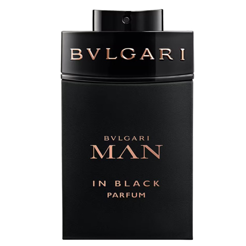 Bvlgari Man in Black Parfum 100ml & Decants