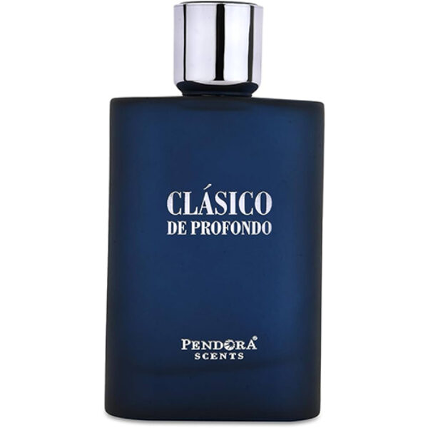 Pendora Scents Classico De Profondo (ADG Profondo Twist) 100ml & Decants