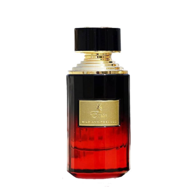 Paris Corner Emir Wild And Tobacco EDP (Mancera Red Tobacco Twist) 75ml & Decants