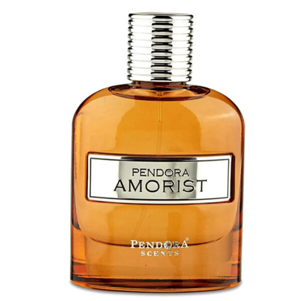 Paris Corner Pendora Amorist EDP (Bvlgari Aqva Amara Twist) 100ml & Decants