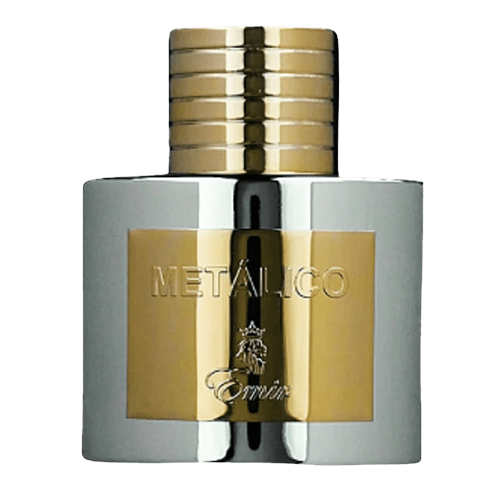 Pendora Scents Metalico Perfume Eau De Parfum (Tom Ford Mettalique Twist) 100ml & Decants