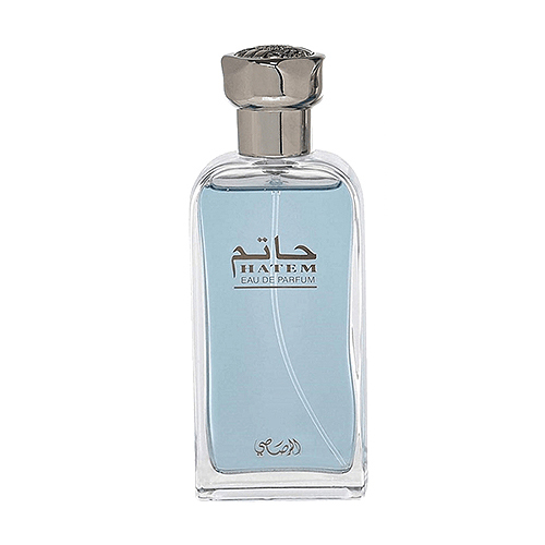 Rasasi Hatem Eau De Parfum (Versace Pour Homme Twist) 75ml & Decants