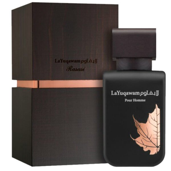 Rasasi La Yuqawam Pour Homme 75ml Decants Perfume Gyaan rasasi-la-yuqawam-pour-homme-75ml-decants-perfume-gyaan