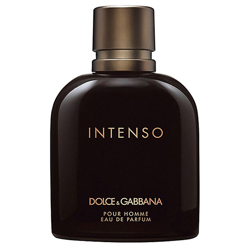 Dolce Gabbana Intenso Eau De Parfum 100ml
