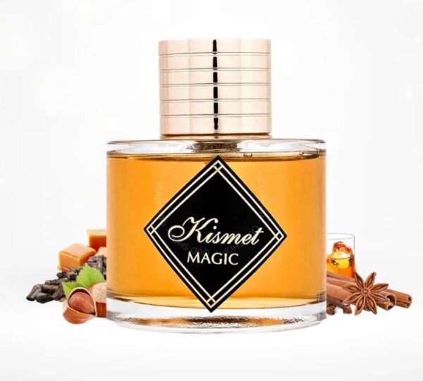 Maison Alhambra Kismet Magic / Angel EDP (Kilian Angel's Share Twist) 100ml & Decants - Image 3