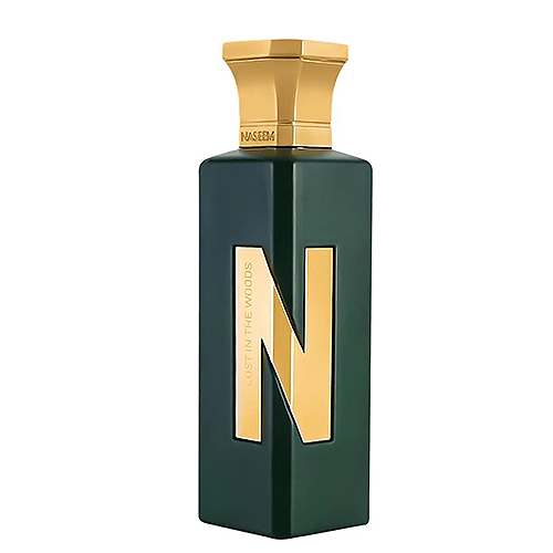 Naseem "N" Collection's Lost in the Woods Aqua Perfume Perfume - 75 ml  (For Men)