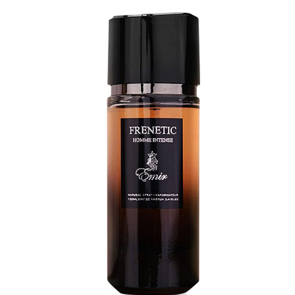 Paris Corner Emir Frenetic Homme Intense (Dior Homme Intense Twist) 80ml