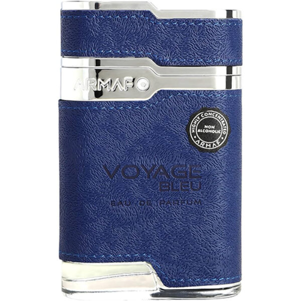 Armaf Voyage Bleu Eau De Parfum 100ML (Bleu de Chanel Twist)