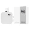 Lacoste L.12.12 Blanc Eau de Parfum 100ml - Image 2