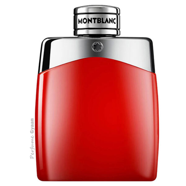 Montblanc Legend Red Eau de Parfum 100 ml