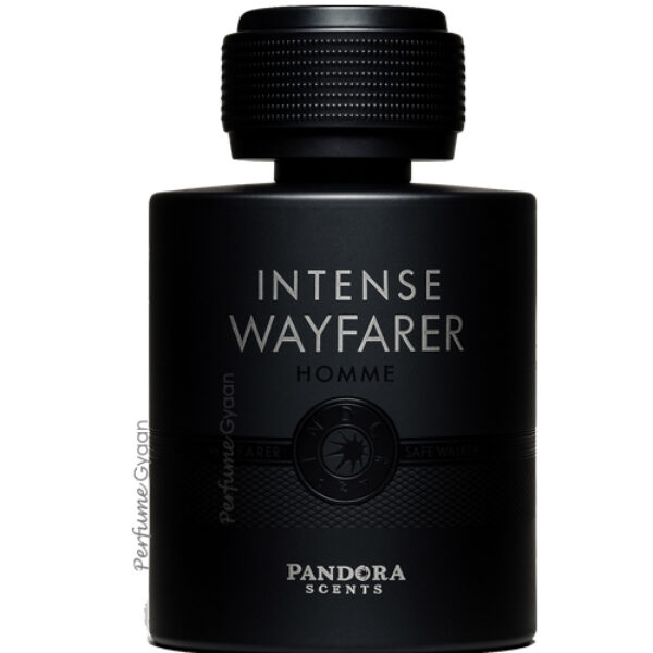 Paris Corner Pendora Intense Wayfarer EDP For Men 100ml (The Most Wanted Clone)