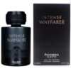 Paris Corner Pendora Intense Wayfarer EDP For Men 100ml (The Most Wanted Clone) - Image 2
