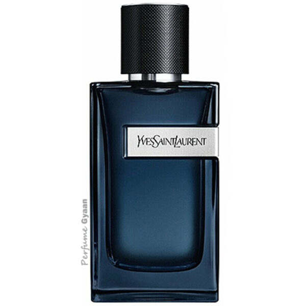 Yves Saint Laurent Y Eau de Parfum Intense 100ml