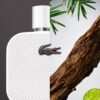 Lacoste L.12.12 Blanc Eau de Parfum 100ml - Image 3