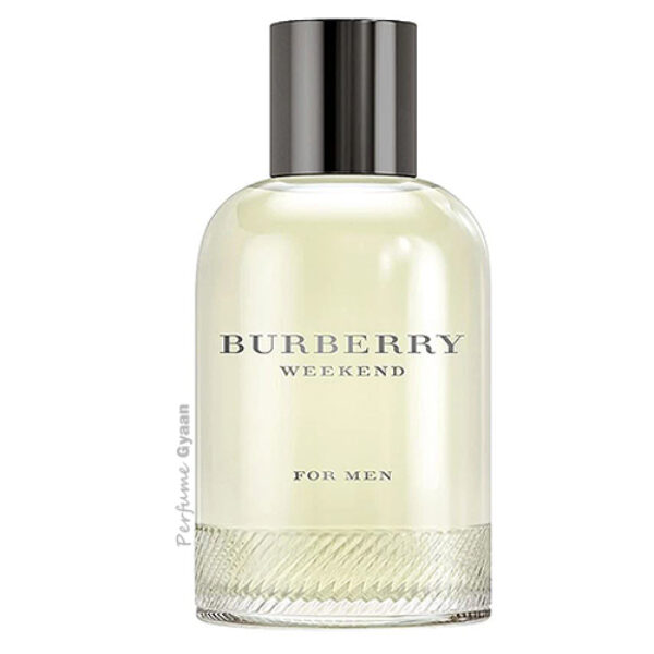 Burberry Weekend Eau de Toilette 100ml - For Men