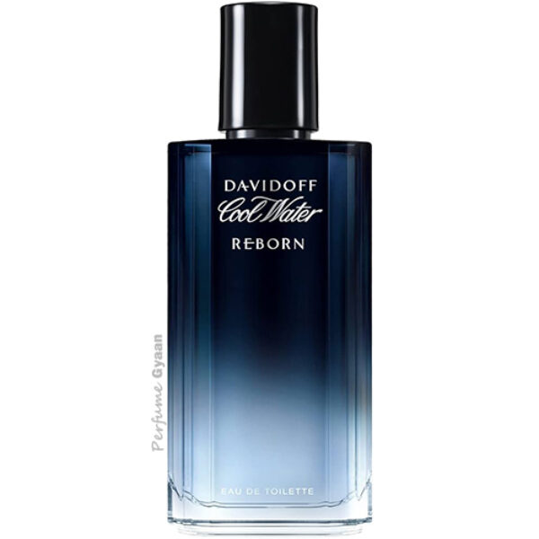 Davidoff Cool Water Reborn Eau de Toilette 125ml