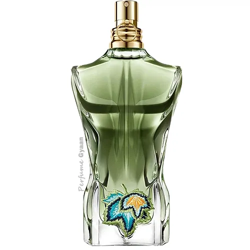 Jean Paul Gaultier Le Beau Paradise Garden Eau De Parfum 125ml