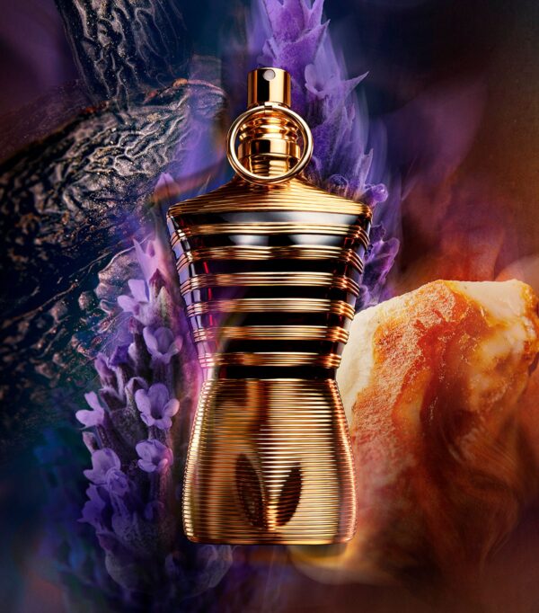 Jean Paul Gaultier Le Male Elixir Parfum 125ml - Image 3