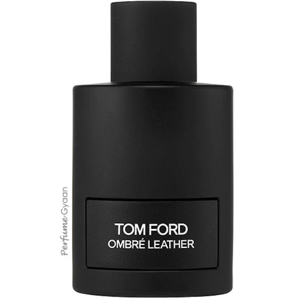 Tom Ford Ombre Leather Eau De Parfum for Men 100ml