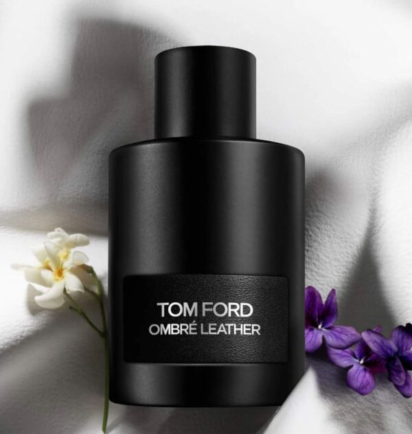 Tom Ford Ombre Leather Eau De Parfum for Men 100ml - Image 3