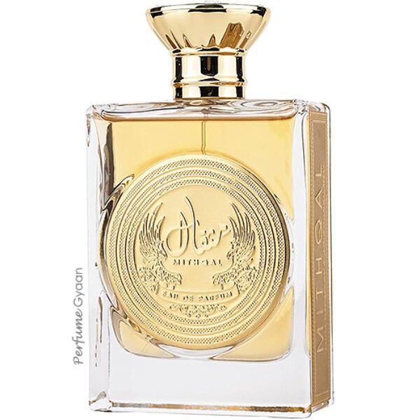 Ard Al Zaafaran Mithqal Eau De Parfum Unisex 100ml