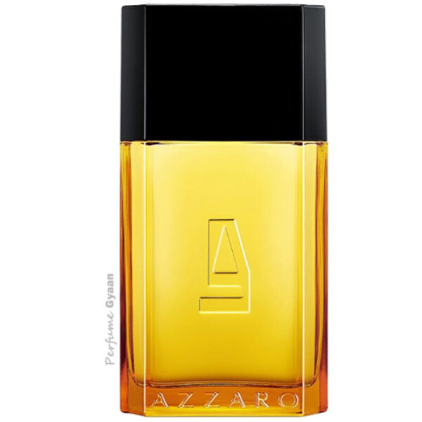 Azzaro pour Homme Eau de Toilette 100ml