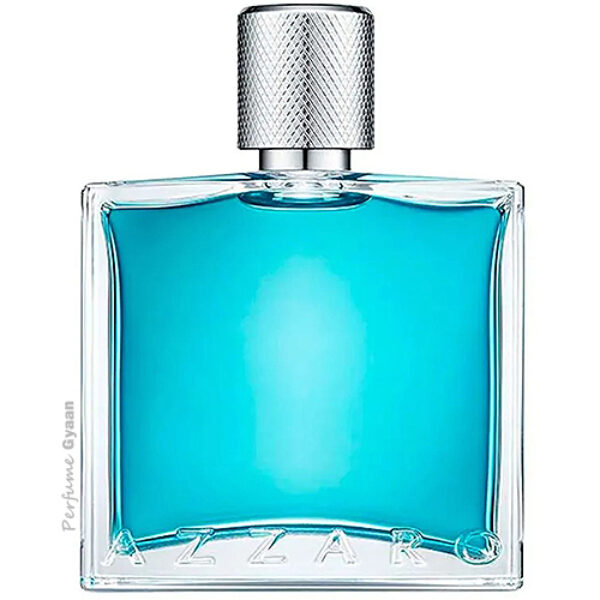 Azzaro Chrome Legend Eau de Toilette 100ml