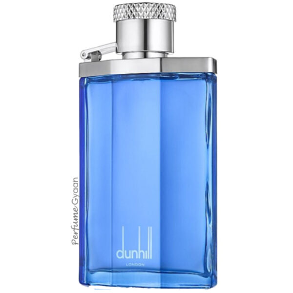 Desire Blue by Alfred Dunhill Eau De Toilette 100ml