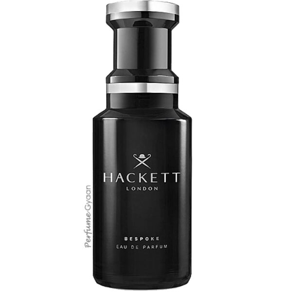 Hackett London Bespoke Eau de Parfum 100ml