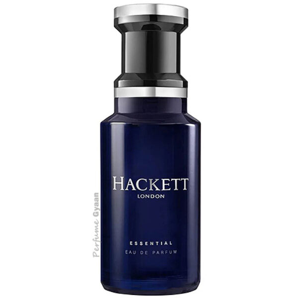 Hackett London Essential Eau de Parfum 100ml