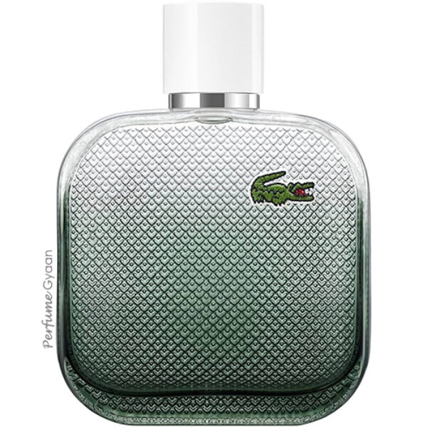 Lacoste L.12.12 Blanc Eau Intense Eau de Toilette 100ml