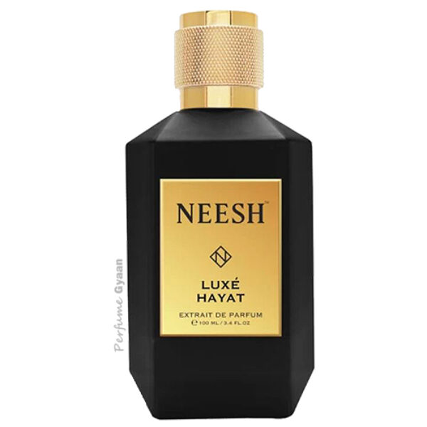 Neesh Luxe Hayat Extrait de Parfum 100ml