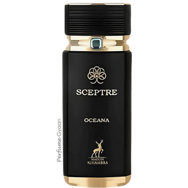 Sceptre Oceana by Maison Alhambra Eau de Parfum 100ml