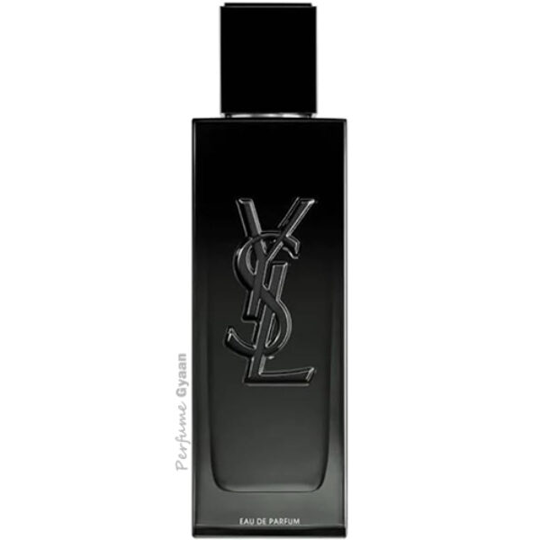 Yves Saint Laurent MYSLF Eau de Parfum 100ml