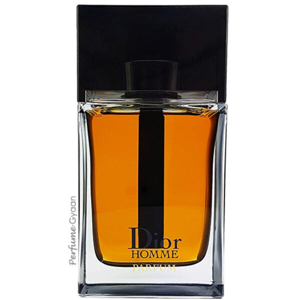 Dior Homme Parfum 100ml