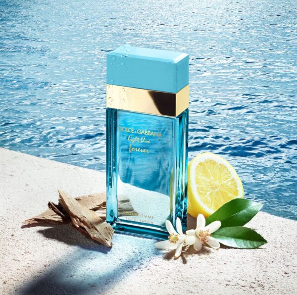 Dolce Gabbana Light blue forever For Her