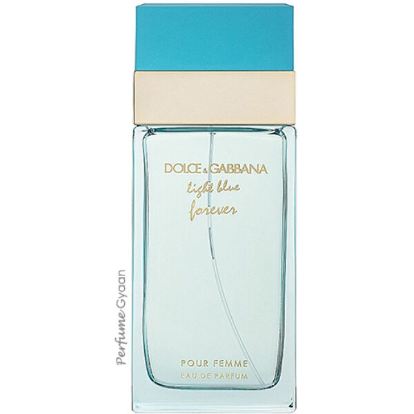 Dolce & Gabbana Light Blue Forever Pour Femme 100ml