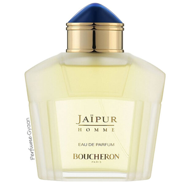 Jaipur by Boucheron Eau de Parfum For Men 100ml