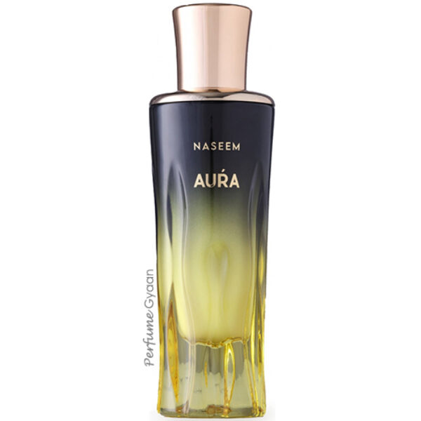 Naseem Aura Aqua Perfume 80 ml