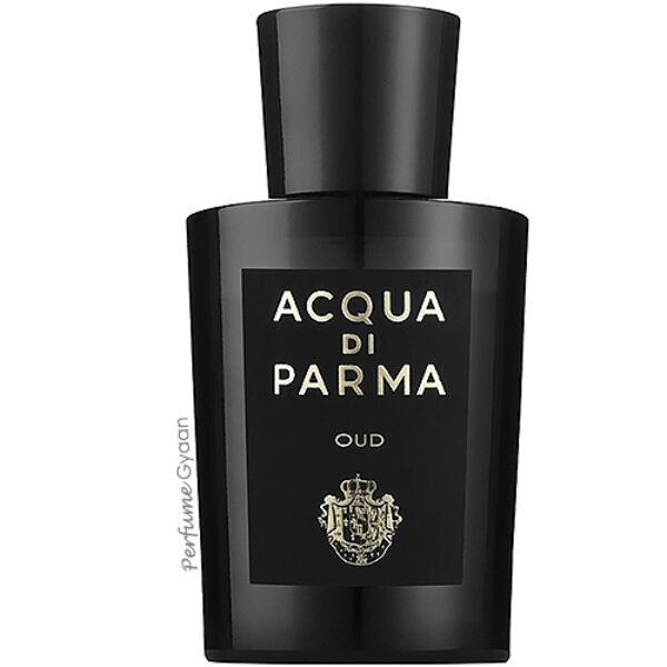 Acqua Di Parma Oud Eau De Parfum 100ml