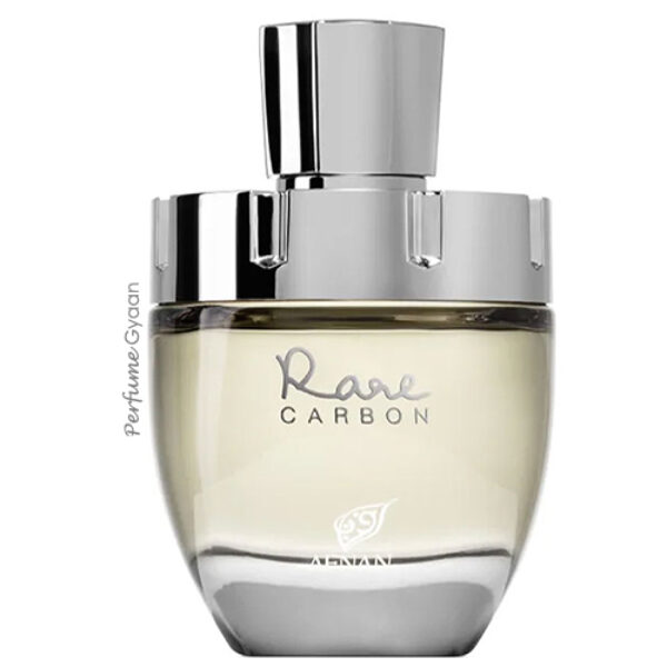 Afnan Rare Carbon Eau De Parfum 100ml