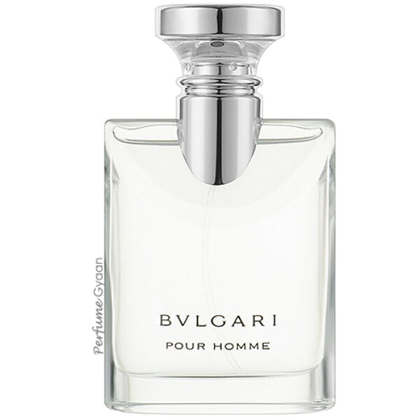 Bvlgari Pour Homme Eau De Toilette 100ml