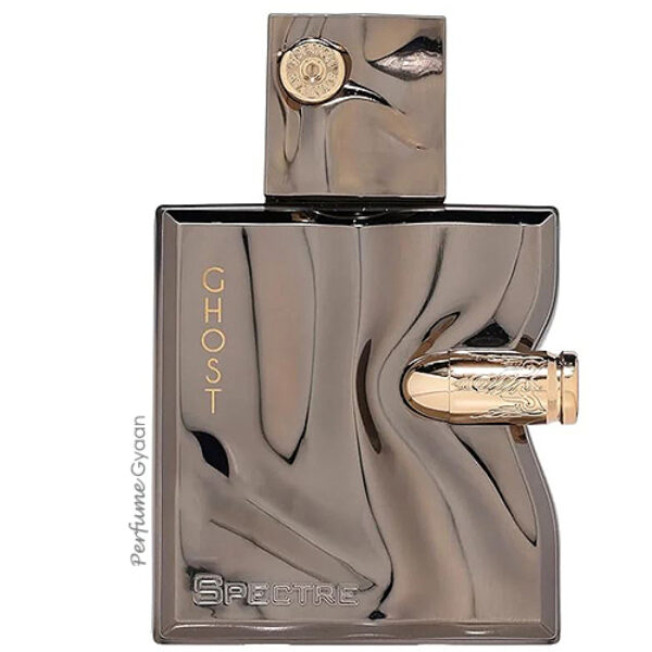 Fragrance World Ghost Spectre Eau de Parfum 80ml