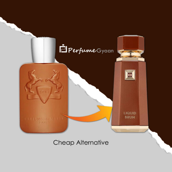 French Avenue Liquid Brun Eau de Parfum 100ml - Image 3